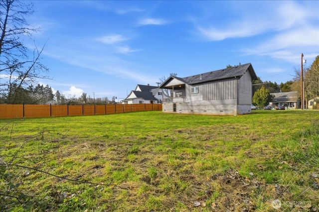 1025 NW Prindle Street, Chehalis, WA 98532