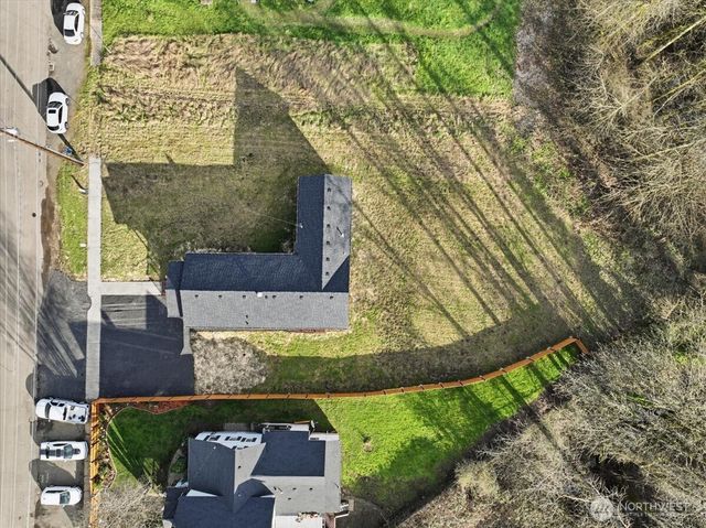 1025 NW Prindle Street, Chehalis, WA 98532