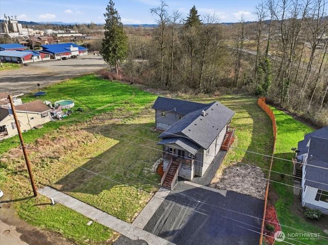 1025 NW Prindle Street, Chehalis, WA 98532