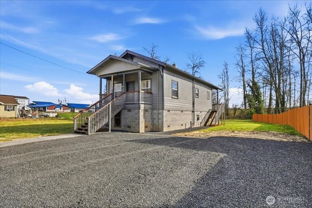 1025 NW Prindle Street, Chehalis, WA 98532