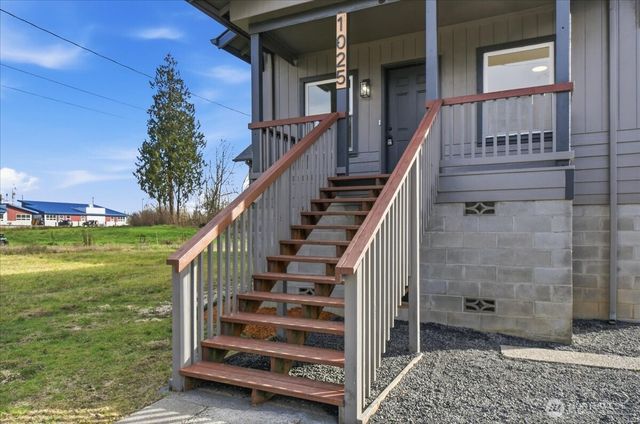 1025 NW Prindle Street, Chehalis, WA 98532