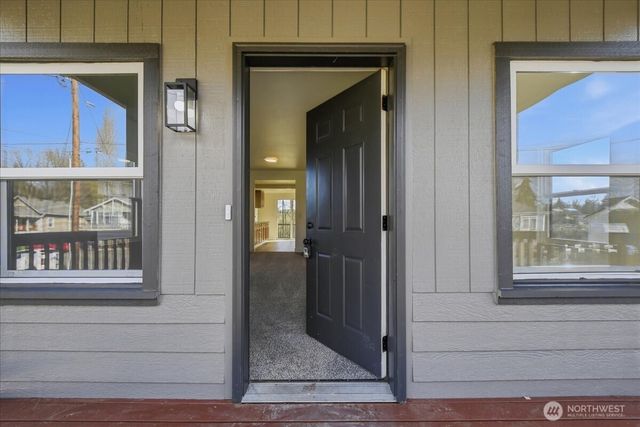 1025 NW Prindle Street, Chehalis, WA 98532