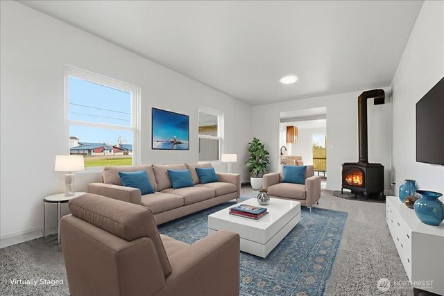 1025 NW Prindle Street, Chehalis, WA 98532