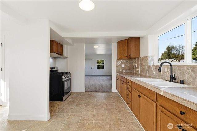 1025 NW Prindle Street, Chehalis, WA 98532