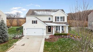 9357 Neumann Circle, Ypsilanti, MI 48197