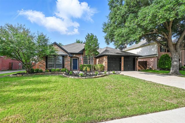 2821 Elmridge Drive, Flower Mound, TX 75022