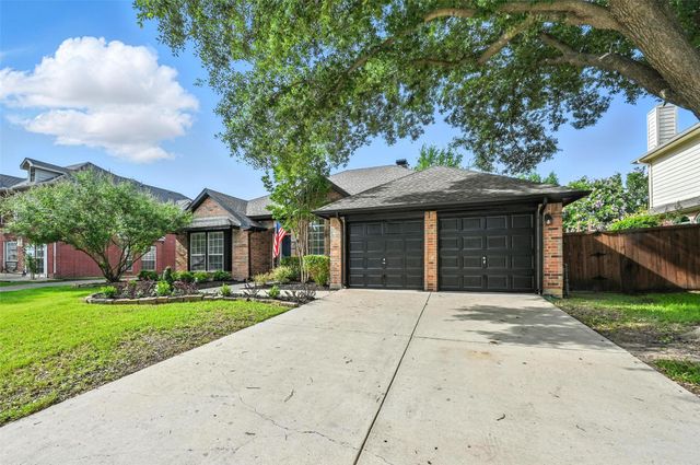 2821 Elmridge Drive, Flower Mound, TX 75022