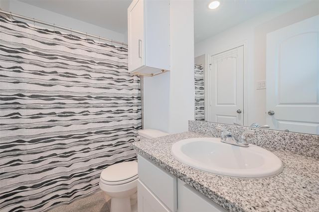 9923 Opal Stone Way, Conroe, TX 77306