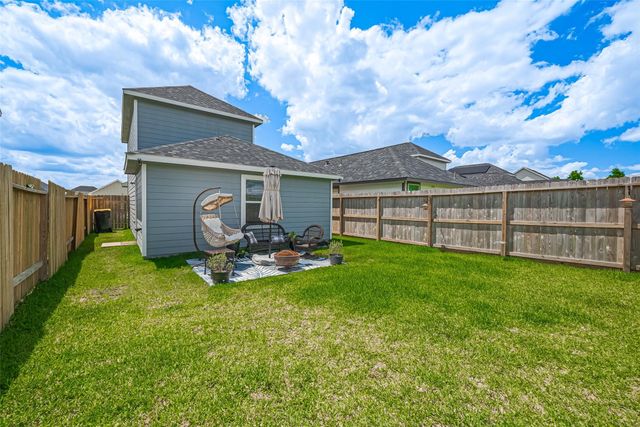 9923 Opal Stone Way, Conroe, TX 77306