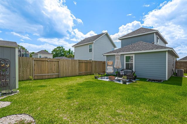 9923 Opal Stone Way, Conroe, TX 77306