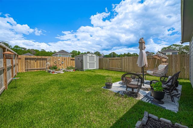 9923 Opal Stone Way, Conroe, TX 77306