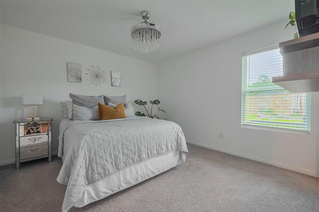 9923 Opal Stone Way, Conroe, TX 77306