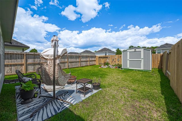 9923 Opal Stone Way, Conroe, TX 77306