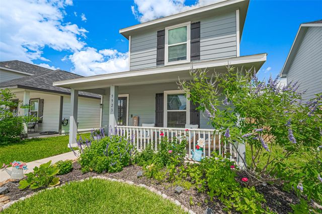 9923 Opal Stone Way, Conroe, TX 77306