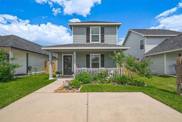 9923 Opal Stone Way, Conroe, TX 77306