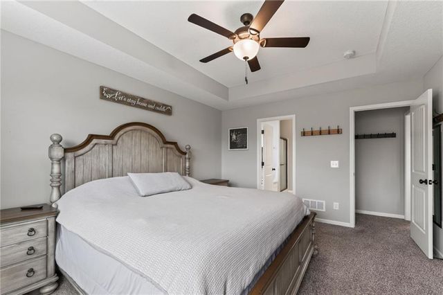 902 N Cottonwood Street, Kearney, MO 64060