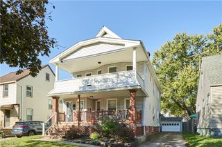 4884 W 13th Street, Cleveland, OH 44109