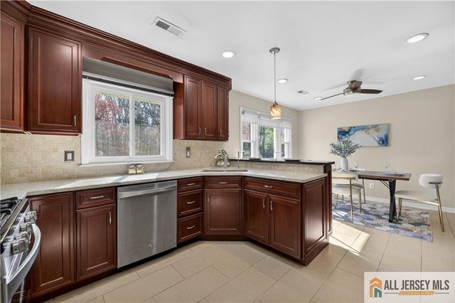 107 Finnegans Lane, South Brunswick, NJ 08824