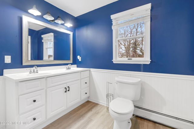 510 Conifer Drive, Forked River, NJ 08731