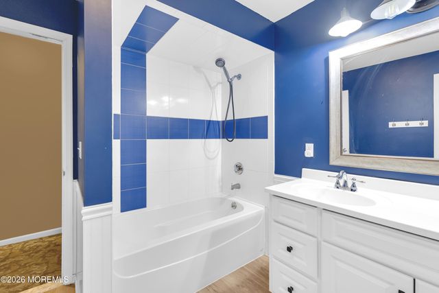 510 Conifer Drive, Forked River, NJ 08731