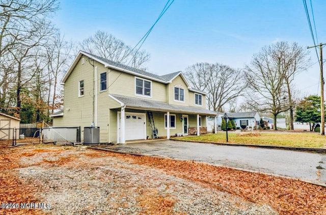 510 Conifer Drive, Forked River, NJ 08731