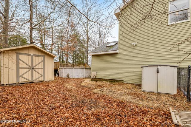 510 Conifer Drive, Forked River, NJ 08731