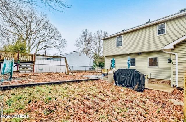 510 Conifer Drive, Forked River, NJ 08731