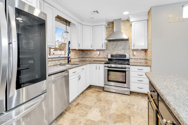 510 Conifer Drive, Forked River, NJ 08731