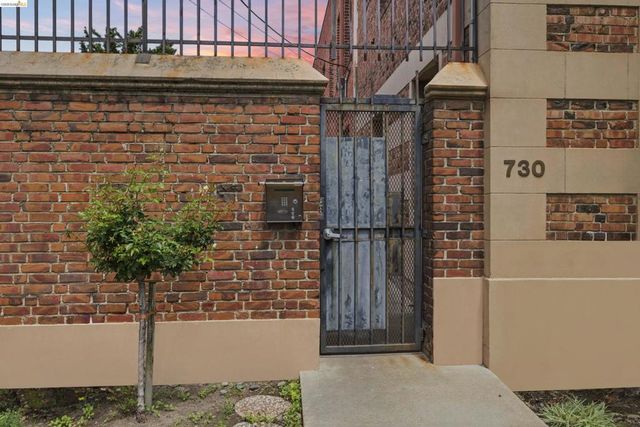 730 29Th St 118, Oakland, CA 94609