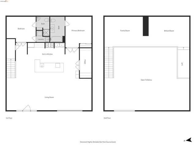 730 29Th St 118, Oakland, CA 94609