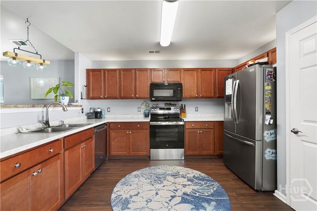 6 Twelve Oaks Road, Port Wentworth, GA 31407