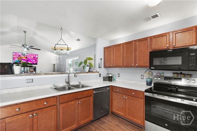 6 Twelve Oaks Road, Port Wentworth, GA 31407