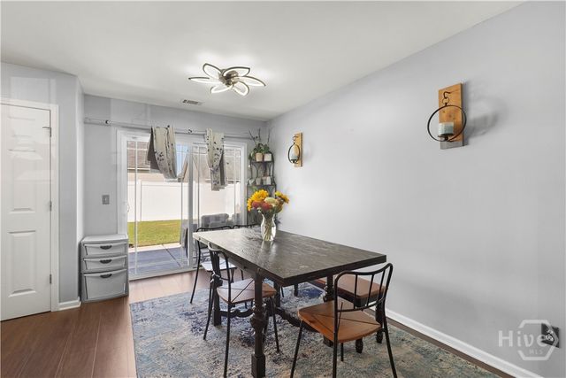 6 Twelve Oaks Road, Port Wentworth, GA 31407