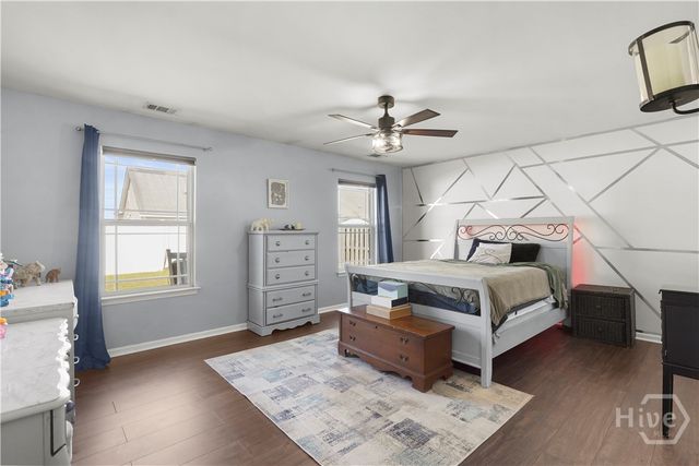 6 Twelve Oaks Road, Port Wentworth, GA 31407