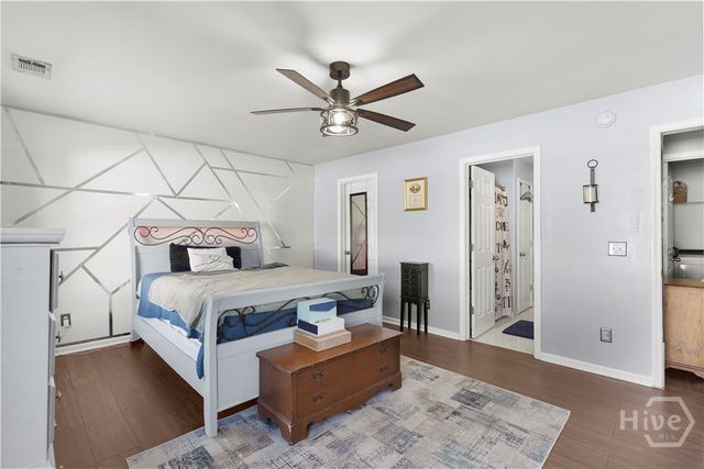 6 Twelve Oaks Road, Port Wentworth, GA 31407