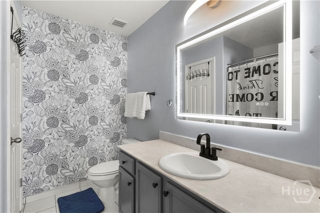 6 Twelve Oaks Road, Port Wentworth, GA 31407