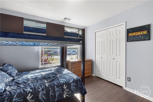 6 Twelve Oaks Road, Port Wentworth, GA 31407