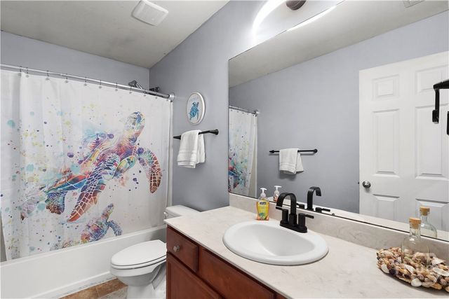 6 Twelve Oaks Road, Port Wentworth, GA 31407