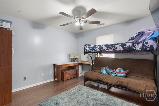 6 Twelve Oaks Road, Port Wentworth, GA 31407