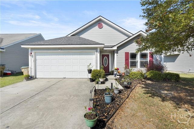 6 Twelve Oaks Road, Port Wentworth, GA 31407