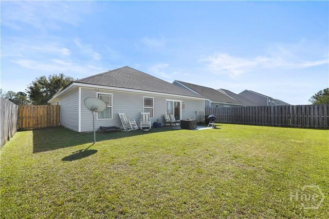 6 Twelve Oaks Road, Port Wentworth, GA 31407