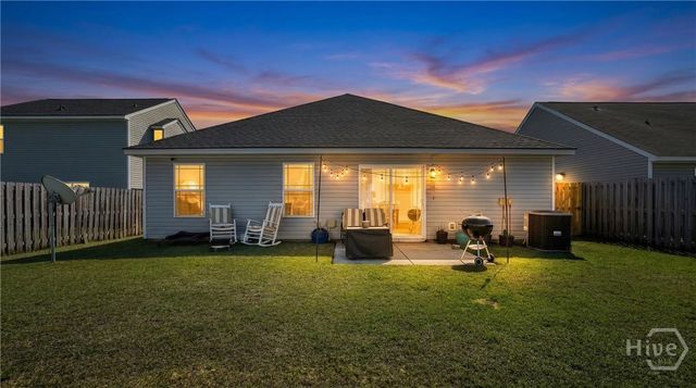 6 Twelve Oaks Road, Port Wentworth, GA 31407