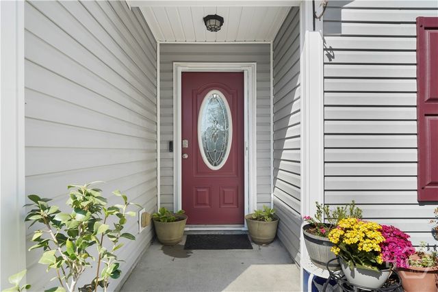 6 Twelve Oaks Road, Port Wentworth, GA 31407