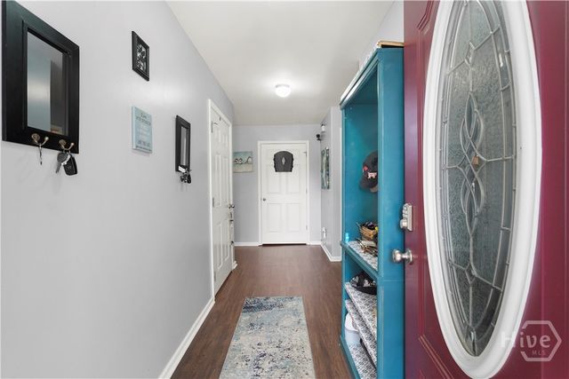 6 Twelve Oaks Road, Port Wentworth, GA 31407