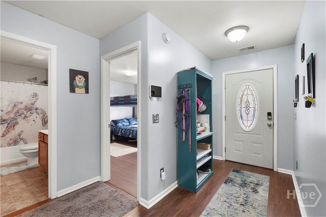 6 Twelve Oaks Road, Port Wentworth, GA 31407