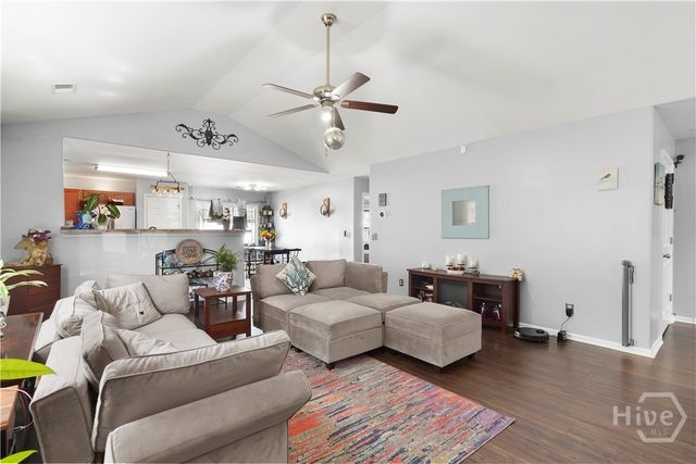 6 Twelve Oaks Road, Port Wentworth, GA 31407