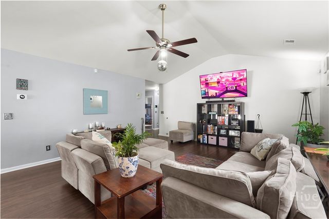 6 Twelve Oaks Road, Port Wentworth, GA 31407