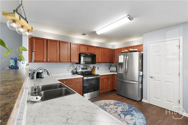 6 Twelve Oaks Road, Port Wentworth, GA 31407