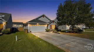 6 Twelve Oaks Road, Port Wentworth, GA 31407