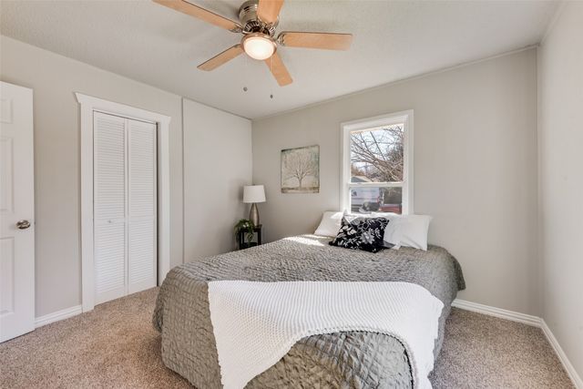 5074 Mayfair Street, Fort Worth, TX 76116